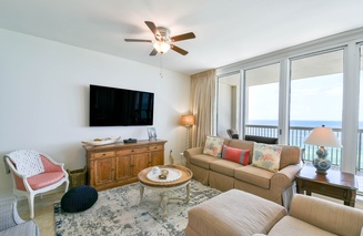 Silver Beach Towers W1503
