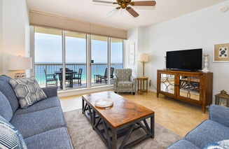 Silver Beach Towers W1202