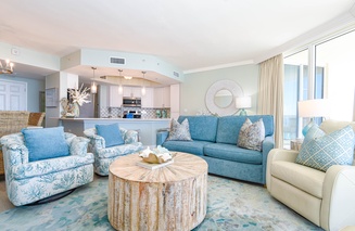 Silver Shells St. Croix 1104