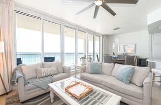 Silver Beach Towers E703