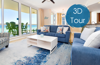 Silver Beach Towers W406