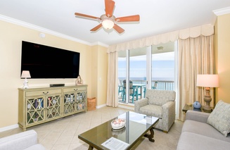 Silver Beach Towers W505