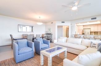 Silver Beach Towers E102