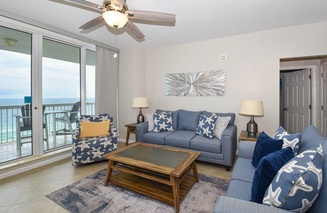 Silver Beach Towers E905