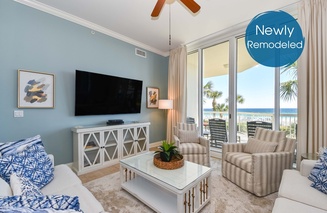 Silver Beach Towers W206