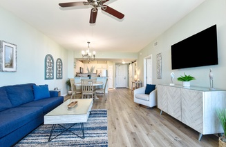 The Palms of Destin 2914 Junior