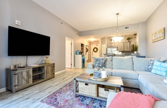 The Palms of Destin 2107 Junior