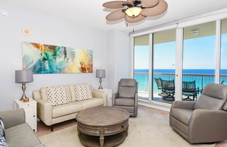 Silver Beach Towers E802
