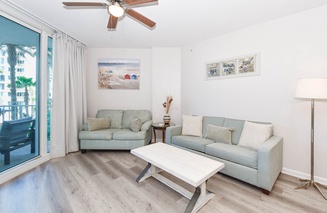 The Palms of Destin 1209 Junior