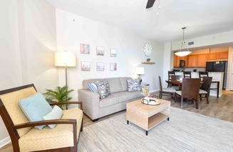 The Palms of Destin 1413 Junior