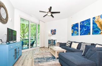 The Palms of Destin 2104 Junior