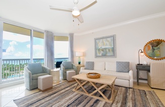 Silver Shells St. Croix 502