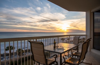 Silver Beach Towers E502