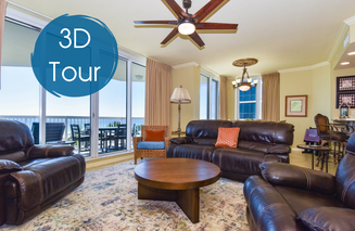 Silver Beach Towers W306
