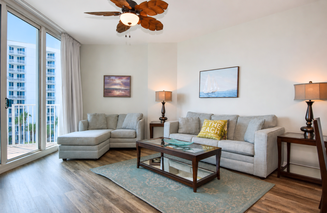 The Palms of Destin 1609 Junior