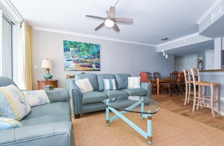 Silver Shells St. Croix 1404