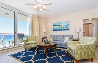 Silver Beach Towers E605