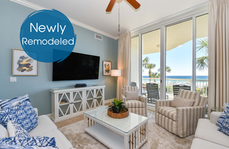 Silver Beach Towers W206