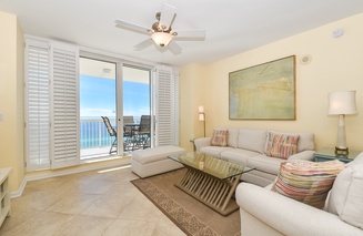 Silver Beach Towers E1105