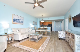 The Palms of Destin 21112 Junior