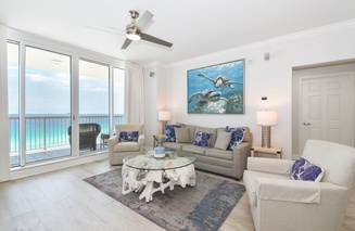 Silver Beach Towers W1005