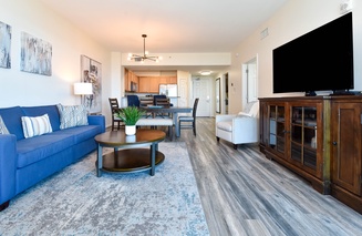 The Palms of Destin 21008 Junior