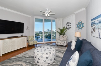 The Palms of Destin 2906 Junior