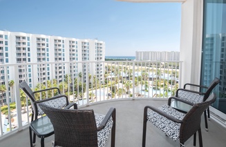 The Palms of Destin 2905 Junior