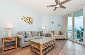 The Palms of Destin 1408 Junior