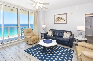 Silver Beach Towers E1405