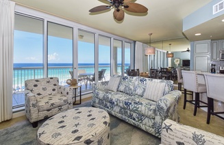 Silver Beach Towers E503