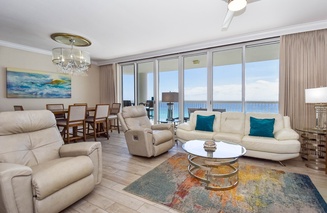 Silver Beach Towers W1004