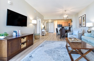 The Palms of Destin 11014 Junior