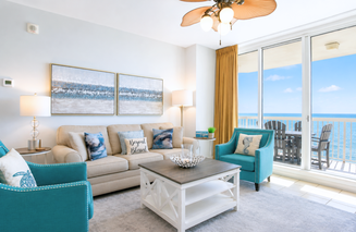 Silver Beach Towers W1002