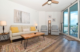 The Palms of Destin 1612 Junior