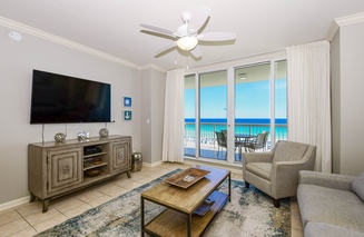 Silver Beach Towers E505
