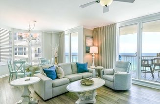 Silver Beach Towers W1201