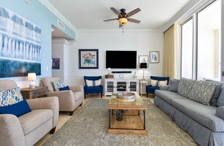 Silver Beach Towers W1803