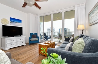 Silver Shells St. Lucia 704