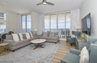 Silver Beach Towers W1801