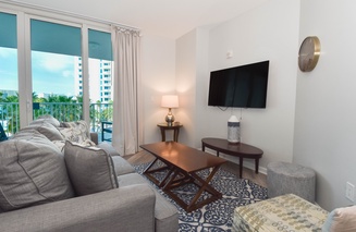 The Palms of Destin 1401