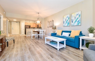 The Palms of Destin 2211 Junior