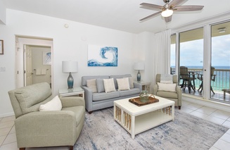 Silver Beach Towers E1102