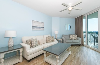 The Palms of Destin 1608 Junior