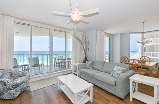 Silver Beach Towers E606