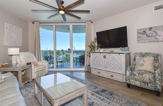 The Palms of Destin 2513 Junior