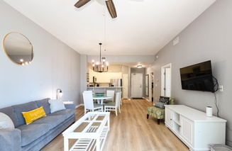 The Palms of Destin 1111 Junior