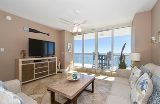 Silver Beach Towers E1005