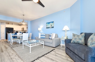 The Palms of Destin 21209 Junior