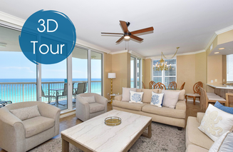 Silver Beach Towers W906